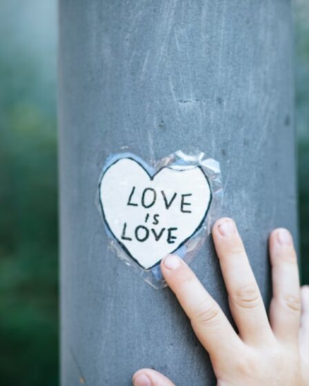 Het leven van Aaf Brandt Corstius na haar scheiding