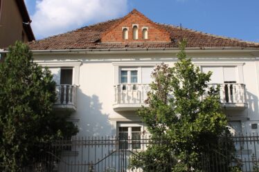 Nieuw gras maaien: de beste start voor een sterk gazon