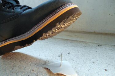 Innovatieve uitrusting voor een veilige werkdag