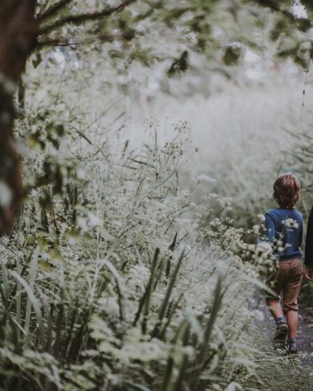 Het gezin van Claus van Amsberg: Wie zijn zijn kinderen?
