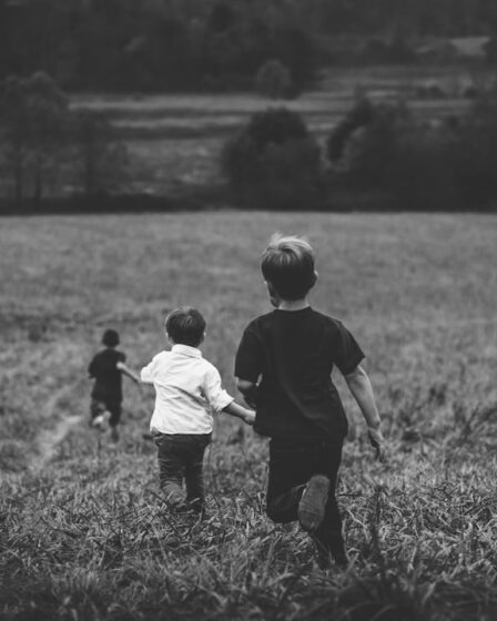 Alles wat je moet weten over voetbalschoenen voor kinderen