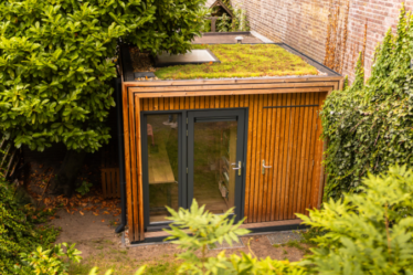 Meer rust en ruimte met slim gebruik van je tuin