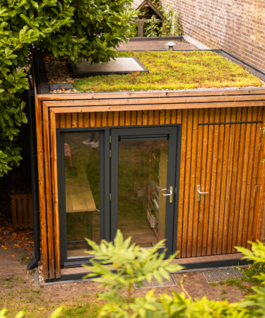 Meer rust en ruimte met slim gebruik van je tuin